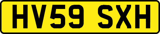 HV59SXH