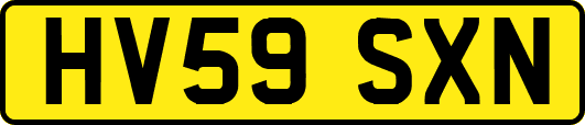 HV59SXN