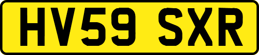 HV59SXR
