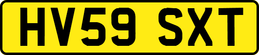 HV59SXT