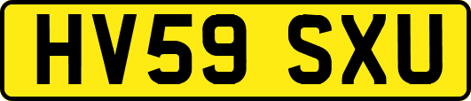 HV59SXU