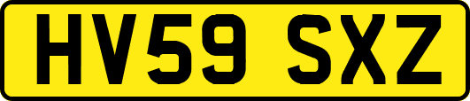 HV59SXZ
