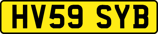 HV59SYB
