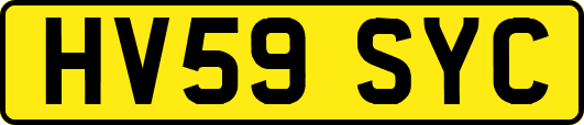 HV59SYC