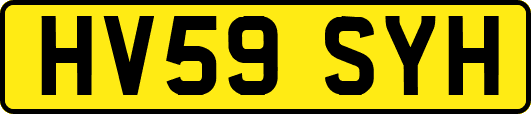 HV59SYH