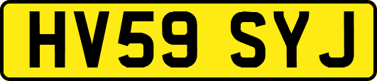 HV59SYJ
