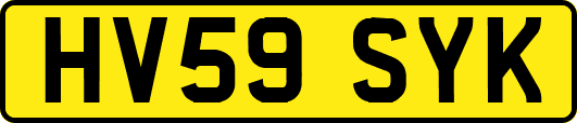 HV59SYK