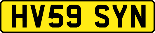 HV59SYN