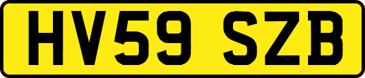 HV59SZB
