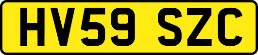HV59SZC