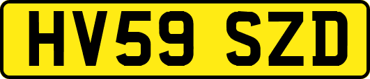 HV59SZD
