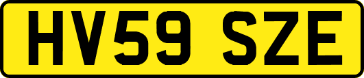 HV59SZE