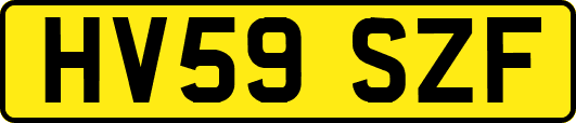 HV59SZF