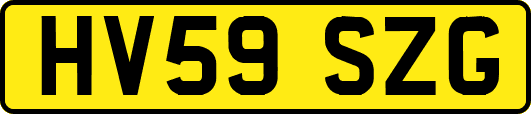 HV59SZG