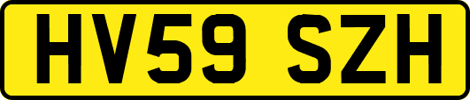 HV59SZH