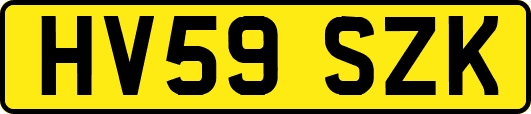 HV59SZK