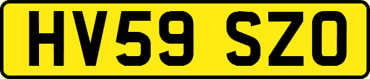 HV59SZO