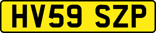 HV59SZP