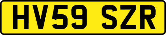 HV59SZR