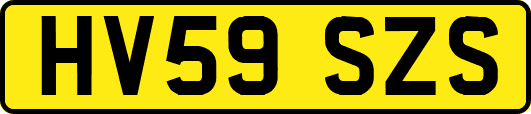 HV59SZS