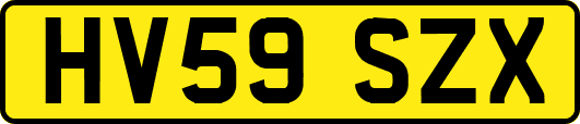 HV59SZX