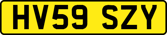 HV59SZY