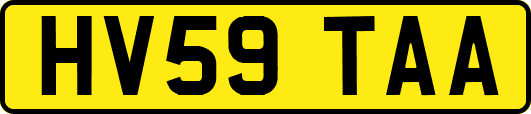 HV59TAA