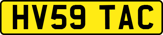 HV59TAC