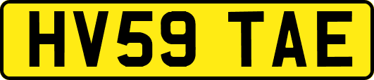 HV59TAE
