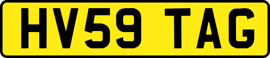 HV59TAG