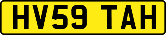 HV59TAH