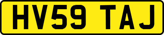 HV59TAJ