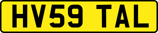 HV59TAL