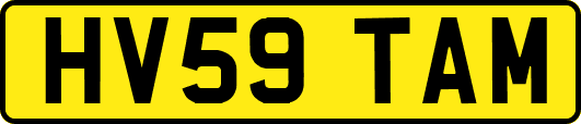 HV59TAM