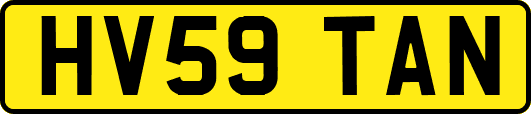 HV59TAN