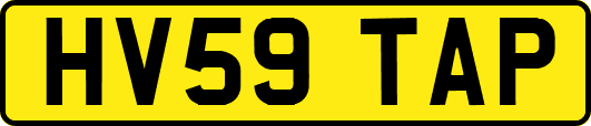 HV59TAP