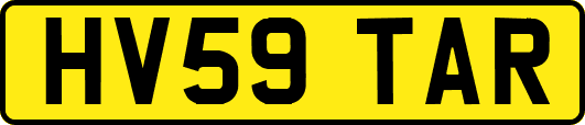 HV59TAR