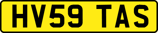 HV59TAS
