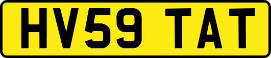 HV59TAT