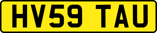HV59TAU