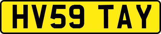 HV59TAY