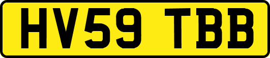 HV59TBB