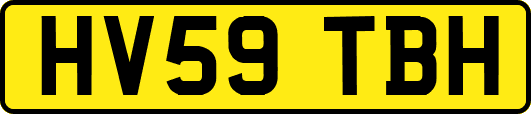HV59TBH