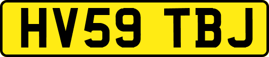 HV59TBJ