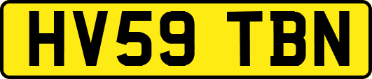 HV59TBN