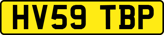 HV59TBP