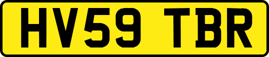 HV59TBR