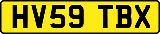 HV59TBX
