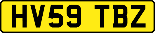 HV59TBZ