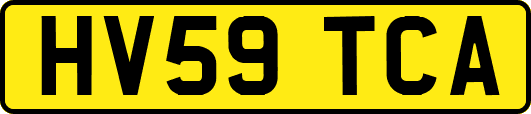 HV59TCA